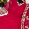 SHREE HARI SR 1634 C DESIGNER GOWN WHOLESALE