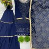 SHREE HARI SR 1671 A DESIGNER PLAZZO SUITS