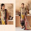 TAJ CREATIONS 112 PAKISTANI COTTON SUITS