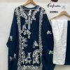 VS FASHION 12051 READYMADE SALWAR SUITS