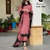 VS FASHION 12055 A READYMADE SALWAR SUITS