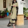 VS FASHION 12055 B READYMADE SALWAR SUITS