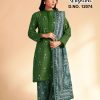 VS FASHION 12074 A READYMADE SALWAR SUITS