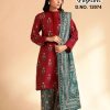 VS FASHION 12074 B READYMADE SALWAR SUITS