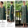 ZAHA 10365 PAKISTANI SALWAR SUITS IN INDIA