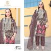 ZIAAZ DESIGNS 803 A B C D SALWAR SUITS WHOLESALE