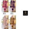 ZIAAZ DESIGNS 805 A B C D PAKISTANI SUITS