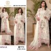 ZIAAZ DESIGNS 810 A B C D MARIA B SALWAR SUITS