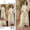 ZIAAZ DESIGNS 810 A B C D MARIA B SALWAR SUITS