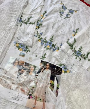 ZIAAZ DESIGNS 835 PAKISTANI SUITS IN INDIA