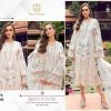 ZIAAZ DESIGNS 835 PAKISTANI SUITS IN INDIA