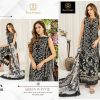 ZIAAZ DESIGNS 852 PAKISTANI SUITS IN INDIA