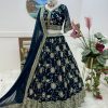 ZOYA CLOTHING ZB 5026 DESIGNER LEHENGA