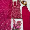 ZOYA CLOTHING ZB 5035 DESIGNER SALWAR SUITS