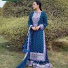 ZOYA CLOTHING ZB 5041 DESIGNER SHARARA SUITS