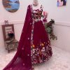 ZOYA CLOTHING ZC 8992 DESIGNER LEHENGA