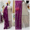 ZOYA CLOTHING ZC 9010 C SHARARA SUITS ONLINE