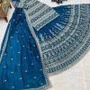 ZOYA CLOTHING ZD 10012 DESIGNER LEHENGA