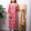 ZOYA CLOTHING ZD 10104 DESIGNER KURTI