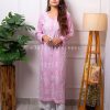 ZOYA CLOTHING ZD 10104 DESIGNER KURTI