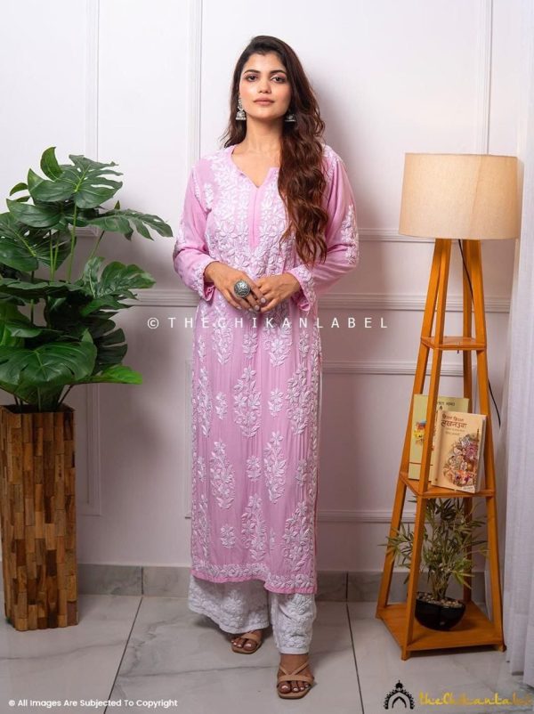 ZOYA CLOTHING ZD 10104 DESIGNER KURTI