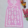 ZOYA CLOTHING ZD 10104 DESIGNER KURTI