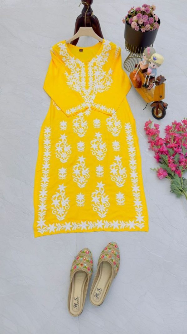 ZOYA CLOTHING ZD 10104 DESIGNER KURTI