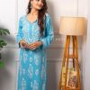 ZOYA CLOTHING ZD 10104 DESIGNER KURTI