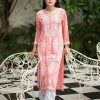 ZOYA CLOTHING ZD 10104 DESIGNER KURTI