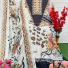 ZS TEXTILE ZS 1007 PAKISTANI SALWAR SUITS