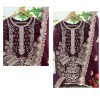 ZS TEXTILE ZSR 101 D READYMADE PAKISTANI SUITS