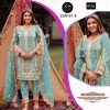 ZS TEXTILE ZSR 101 E READYMADE PAKISTANI SUITS