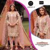 ZS TEXTILE ZSR 101 F READYMADE PAKISTANI SUITS