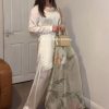 AAROHI DESIGNER PD 1098 A FARSHI PLAZZO SUITS
