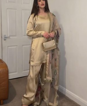 AAROHI DESIGNER PD 1098 B FARSHI PLAZZO SUITS