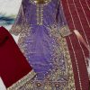 DHK 1328 B DESIGNER SALWAR SUITS WHOLESALE