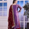 DHK 1328 B DESIGNER SALWAR SUITS WHOLESALE