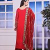DHK 1328 C DESIGNER SALWAR SUITS WHOLESALE