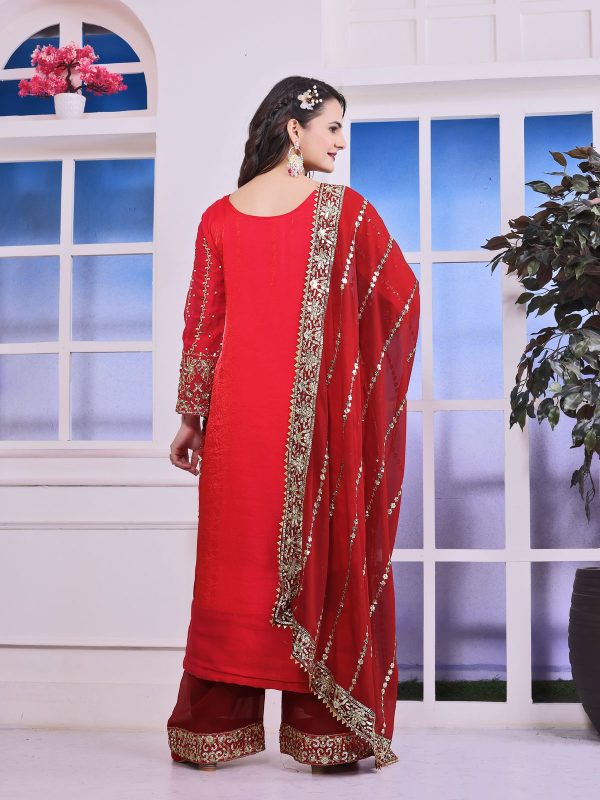 DHK 1328 C DESIGNER SALWAR SUITS WHOLESALE