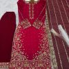 DHK 1328 C DESIGNER SALWAR SUITS WHOLESALE