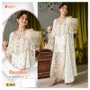 FEPIC C 1964 ROSEMEEN PAKISTANI SUITS IN INDIA