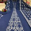 FESTIVAL SPECIAL DESIGNER BLUE KURTI COLLECTION