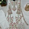 JAL FASHION JL 1032 DESIGNER PLAZZO SUITS