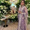 JENNY DESIGNER JD 596 HEAVY BUTTERFLY NET GOWN