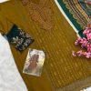JIHAN 3561 B C PAKISTANI SUITS WHOLESALE IN INDIA
