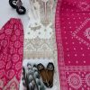 KARMA FASHION KF 1679 A PARTY WEAR SHARARA SET