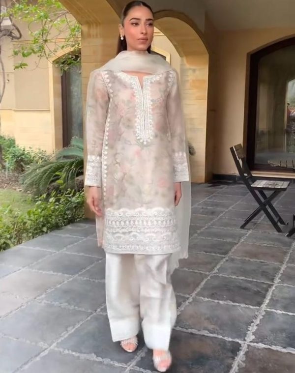 LG 1932 DESIGNER SALWAR SUITS WHOLESALE