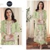 MEHBOOB TEX 1587 C VISCOSE COTTON SUITS