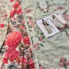 MEHBOOB TEX 1587 C VISCOSE COTTON SUITS