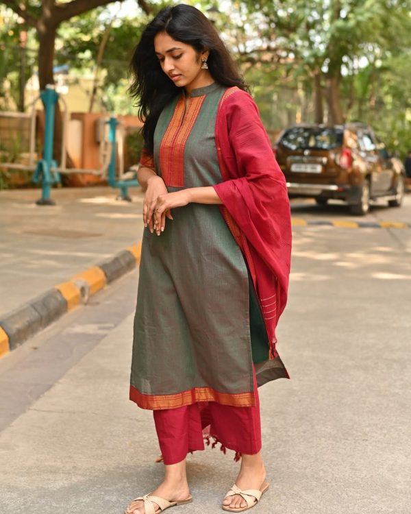 MURTI TRENDS KAIRA 1128 SUIT SET WHOLESALE